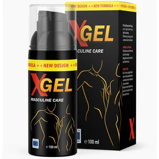 X GEL (100 ml)