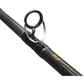 Penn Regiment Iv Boat Travel Spinnrute - Silver - 2.10 m - 30-50 Lbs