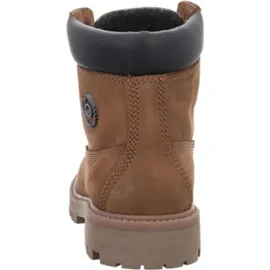 Bugatti Schnürboots Braun 43