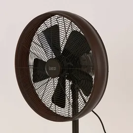 LUCCI AIR Breeze Standventilator