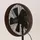 LUCCI AIR Breeze Standventilator