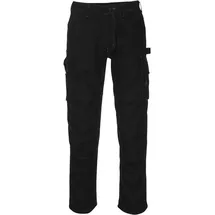 Mascot MASCOT® Totana Hose 90C66 Schwarz