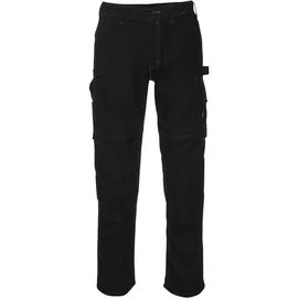 Mascot MASCOT® Totana Hose 90C66 Schwarz