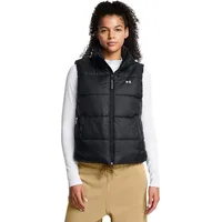 Under Armour Lightweight Insulated Weste - Black / White