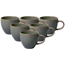 like. by Villeroy & Boch Villeroy & Boch Crafted Breeze Espressotasse 60 ml 6er Set