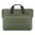 Hama Ultimate Laptop-Tasche Umhängetasche für Universal Polyester, Grün