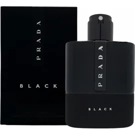 Prada Luna Rossa Black Eau de Parfum 50 ml