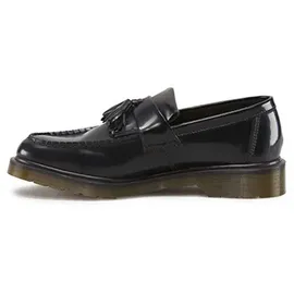 Dr. Martens Adrian Tassle Polished Bootsschuhe Black 38