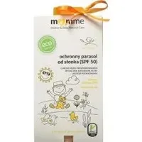 MomMe MomMe, Sonnencreme, MOMME_Baby Natural Care SPF50 Sonnenschutzcreme, 50, ml)