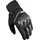 LS2 Kubra Man Schwarz S