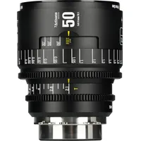 7artisans Infinte 50mm T2.1 Canon EF schwarz