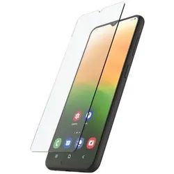 Hama Echtglas-Displayschutz »Premium Crystal Glass« für Samsung Galaxy A34 5G