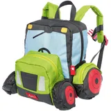 Sigikid 25249 - Kinder Rucksack Traktor
