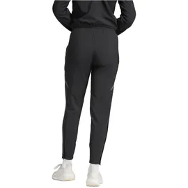 adidas Tiro 24 Competition Präsentationshose Damen Schwarz L