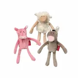 Sigikid Farmfreunde Set 41565