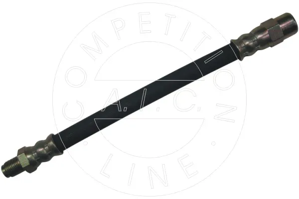 AIC Bremsschlauch Quality 50941 Hinterachse für Ford VAG
