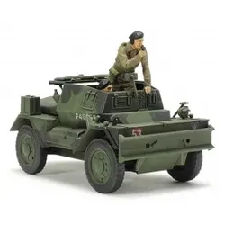 1:48 Brit. Panzerspähwagen Dingo II
