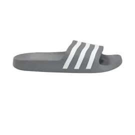 adidas Adilette Aqua Grey Three / Cloud White / Grey Three 43