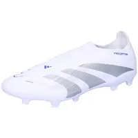 Adidas Predator League LL FG/MG weiß - 10