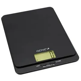 GENIE DLS 5