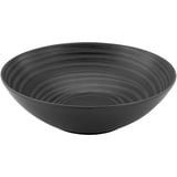 Creatable LAVA STONE Salatschüssel 24 cm