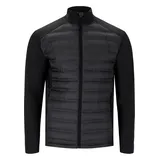 Endurance Herren Jacke, Black, L