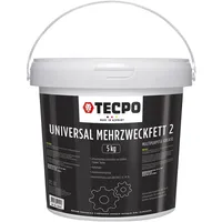 TECPO Mehrzweckfett 5 kg
