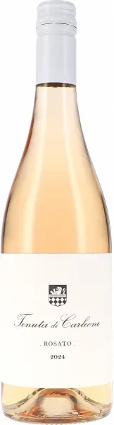Rosato IGT Tenuta di Carleone 2024 BIO