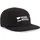 Mons Royale Velocity Trail Cap schwarz One Size