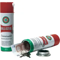 Ballistol Dosensafe 29066 versteckter Safe geheim Versteck Geld Aufbewahrung