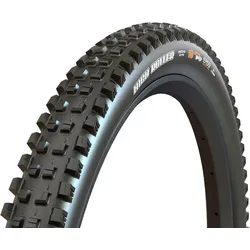 Maxxis HighRoller III 29x2.40WT EXO+ TR 3C MaxxGrip Schwarz Modell 2025