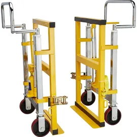 Noblelift Hubwagen 250 mm