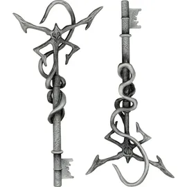 FaNaTtik Resident Evil 4 Insignia Key