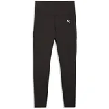 Puma Dreamrun 7/8th Tight puma black L