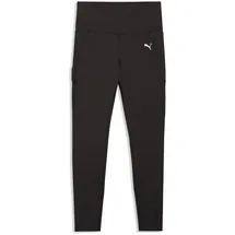 Puma Dreamrun 7/8th Tight puma black L