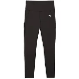 Puma Dreamrun 7/8th Tight puma black L