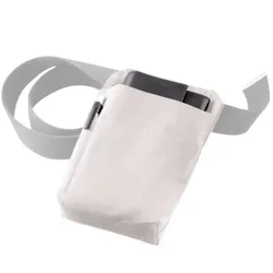 Exner Kassierhalfter, Börsenköcher, Gürteltasche, Maschinenwaschbar, ohne Gürtel