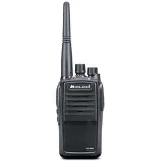 Midland G15 Pro C1127.03 PMR-Handfunkgerät