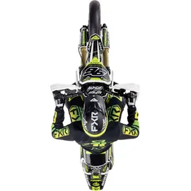 Losi RC-Motorrad Promoto-SM FXR 4CH RTR schwarz (nicht verfügbar)