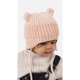 Barts Natsu Beanie - Kind Pink 47 cm