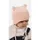 Barts Natsu Beanie - Kind Pink 47 cm