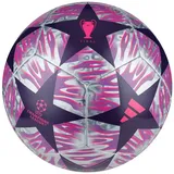 adidas Uefa Champions League Final Foil Trainingsball 2025/2026 Mehrfarbig 5
