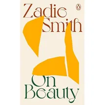Penguin On Beauty