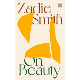 Penguin On Beauty