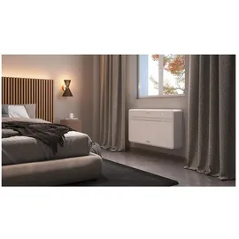 Olimpia Splendid Unico EVO HP25 2,5 kW mobil