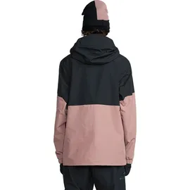 Volcom L Insulated Gore-tex® Jacke - Mauve - XL