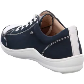 Finn Comfort Soho Damen Navy/Jasmin 38