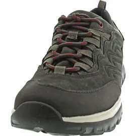 Gabor Comfort Damen Weite E Braun 40