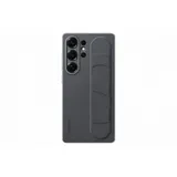 Samsung Standing Grip Case für Galaxy S25 Ultra Black