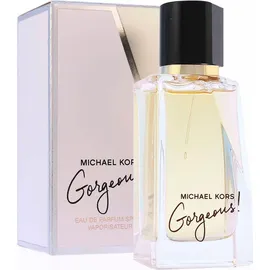 Michael Kors Gorgeous! Eau de Parfum 50 ml